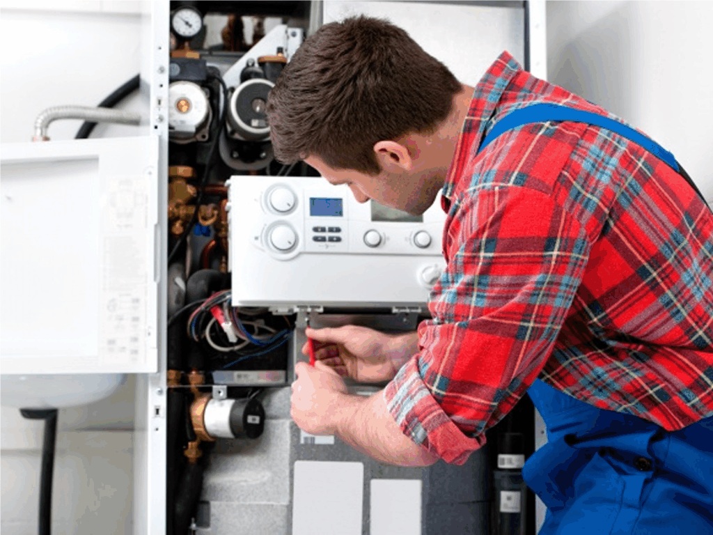 Saruhanlı Termodinamik Termodinamik kombi petek temizleme – Isınma sorunu kökünden çözüldü. - Teknik servis örneği